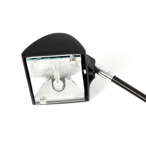 Eclairage stand halogène Pop up - Hypnos