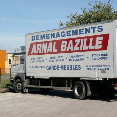 Adhésif pub découpé & imprimé quadri tres longue durée conformable - CADIX