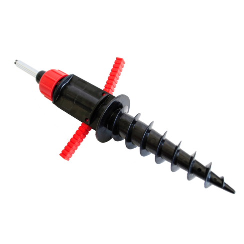 Piquet à visser - Toulouse