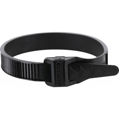 Collier de serrage rislan Colson 357x9x92mm - MALTE