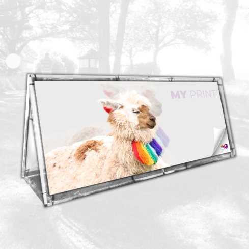 impressions publicitaires 