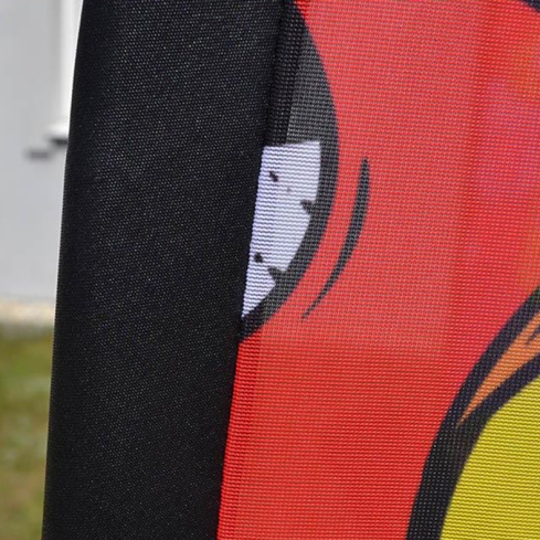 Voile seule pour Loki