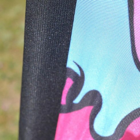 Voile seule pour Thor