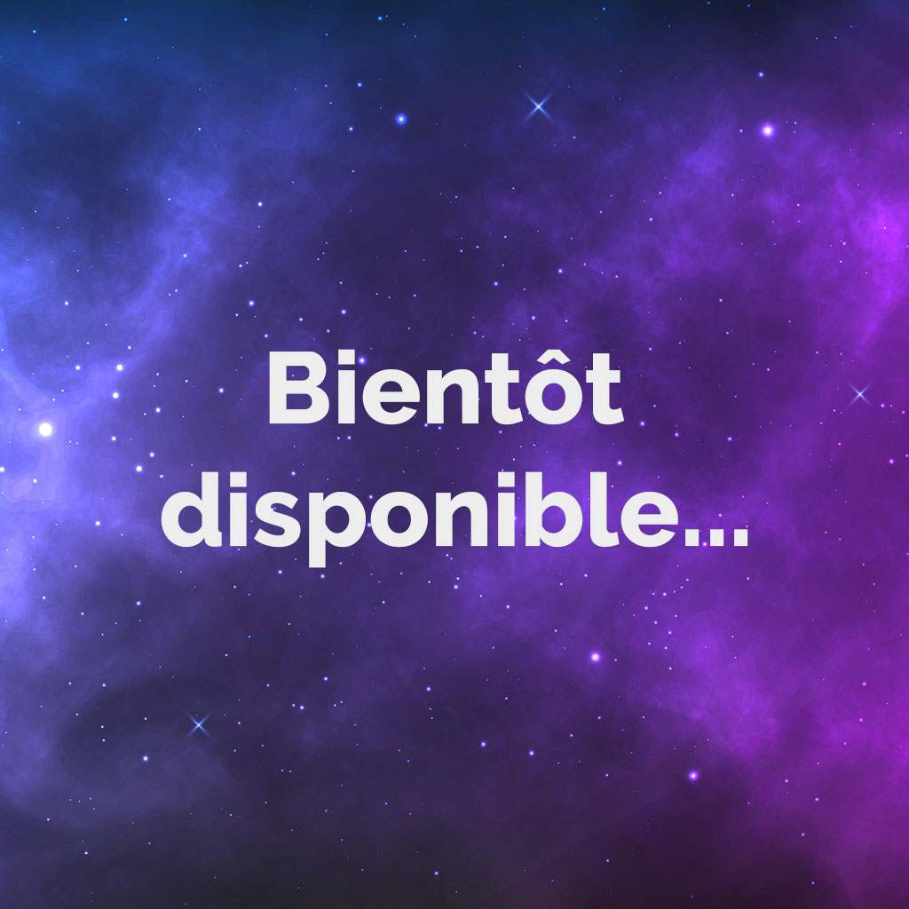 Panneau publicitaire carton - Bushmen