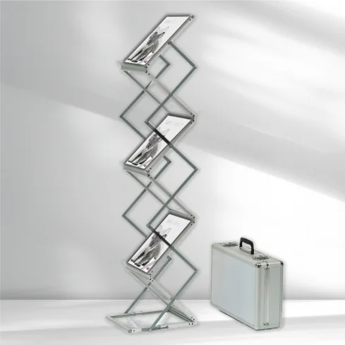Support affichage intérieur standard pro - Héphaïstos