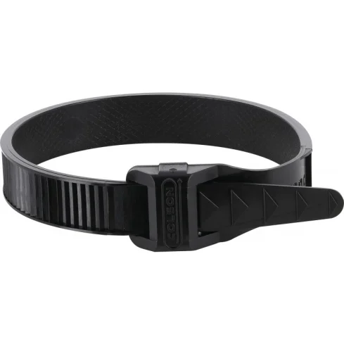 Collier de serrage rislan Colson 357x9x92mm - MALTE