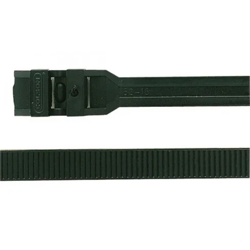 Collier de serrage rislan Colson 260x7.6x62mm - Vienne