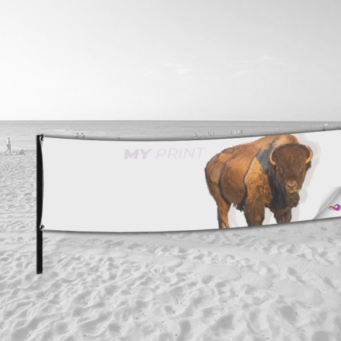 Micro-perforée 300g B1 - Inuit