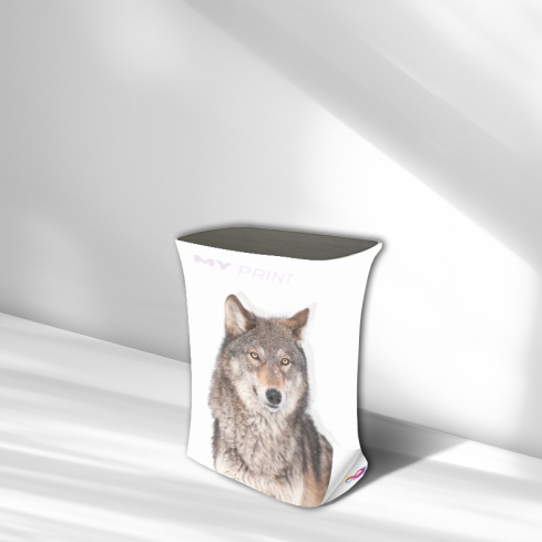 Impressions Publicitaires pour Comptoir