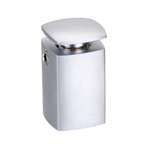 Cache vis et entretoise alu carré - Gergovie