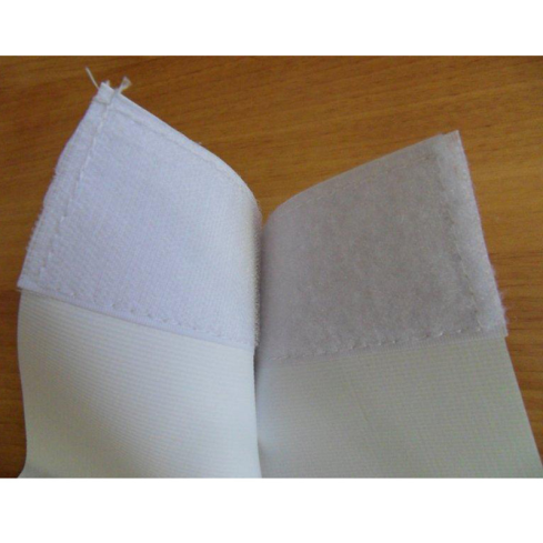 Velcro 25mm crochet/dur - Boulou C