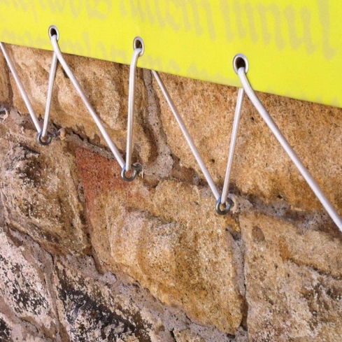 Sandows de tension (vendu au ml) - Vertières