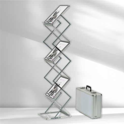 Support affichage intérieur standard pro - Héphaïstos